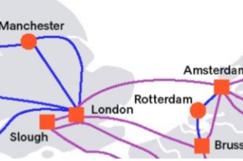 Arelion Expands Backbone with Nokia Super C/L & Coherent Pluggables