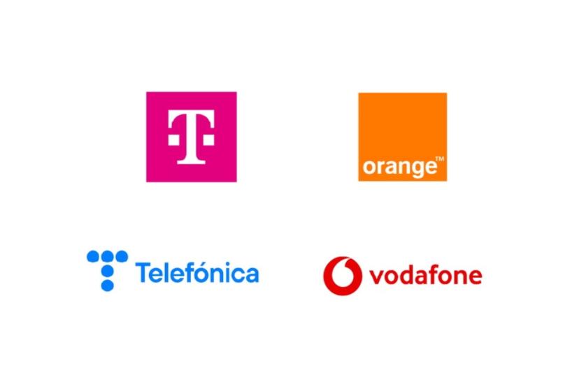 Europe's top operators partner on D2D satellite initiative