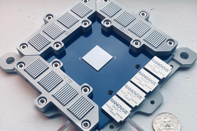 Seeking A Path Beyond Pluggable Modules Fibre Systems