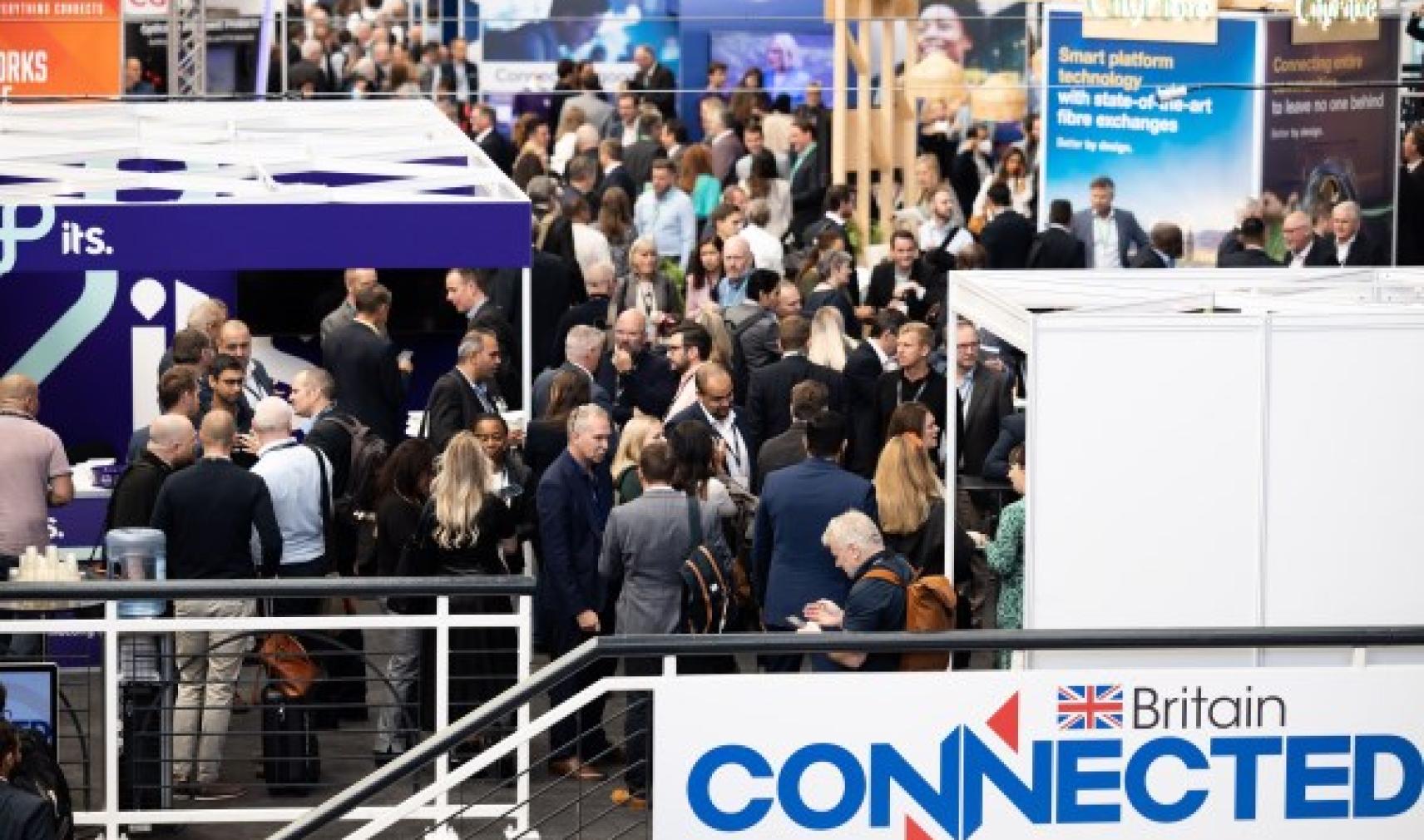 Connected Britain
