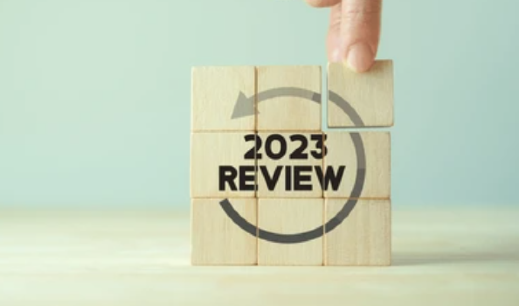 2023 optical communications developments in-review