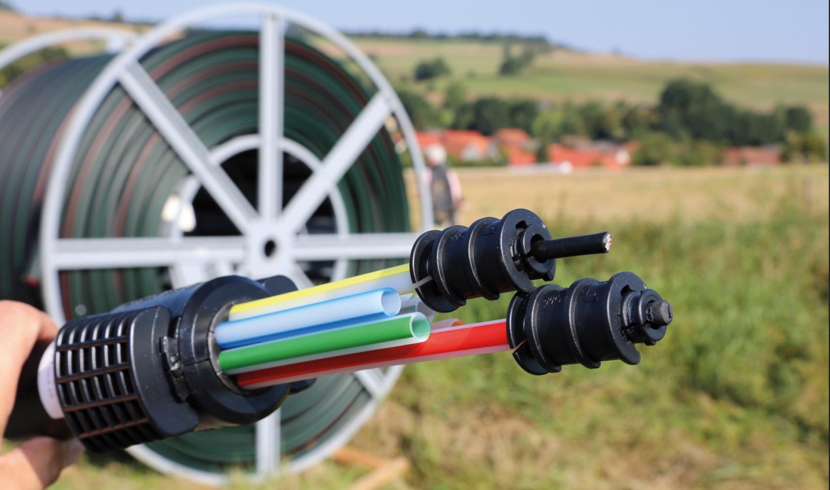 FTTH forecast for Europe and America in the next 12 months