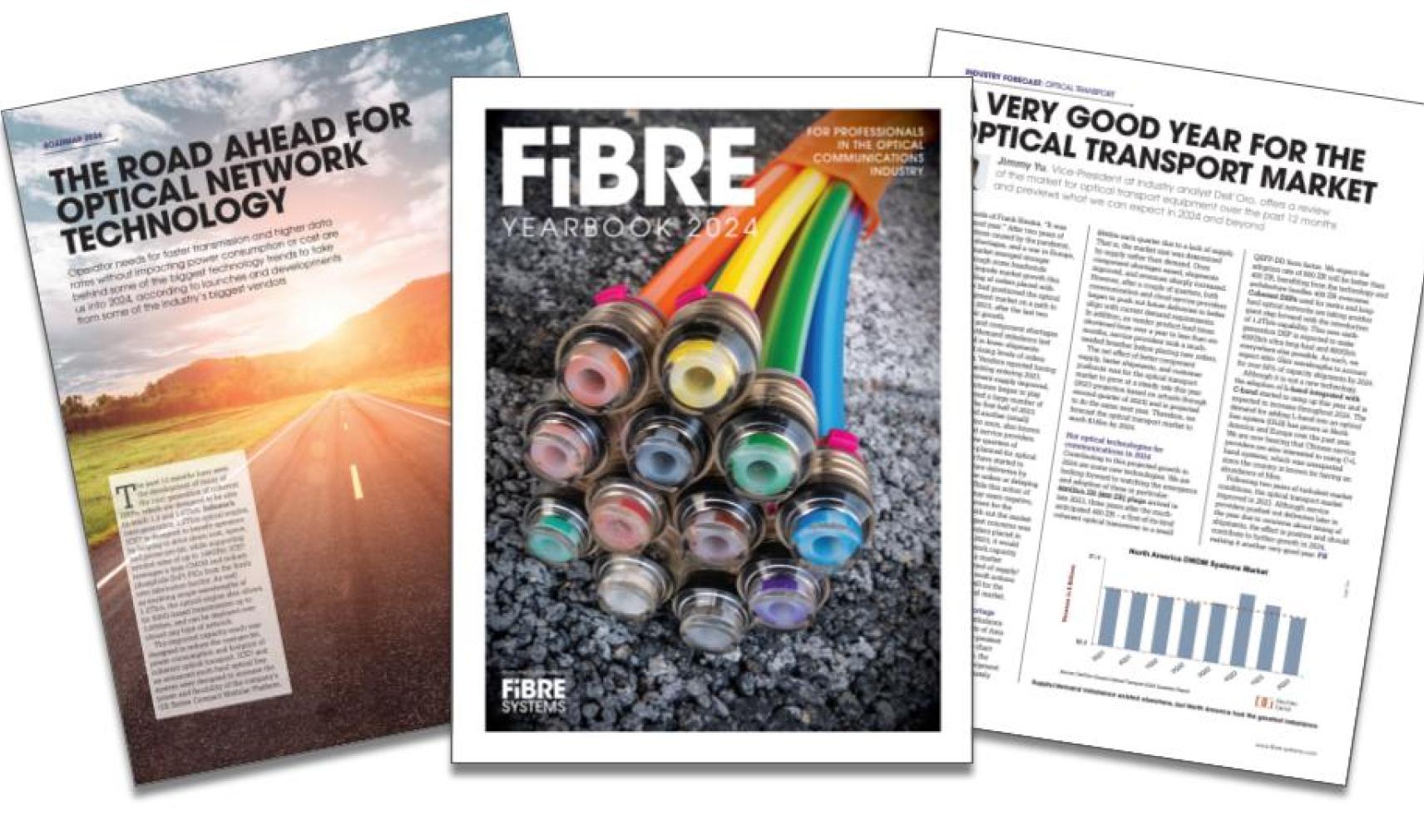 Fibre Yearbook 2024