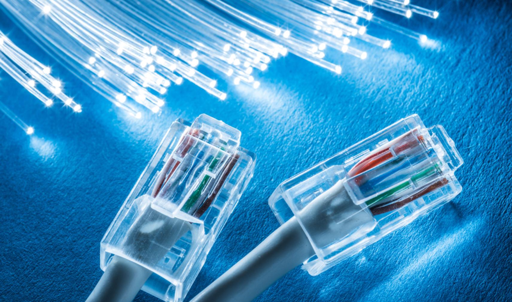 Ethernet was launched 50 years ago