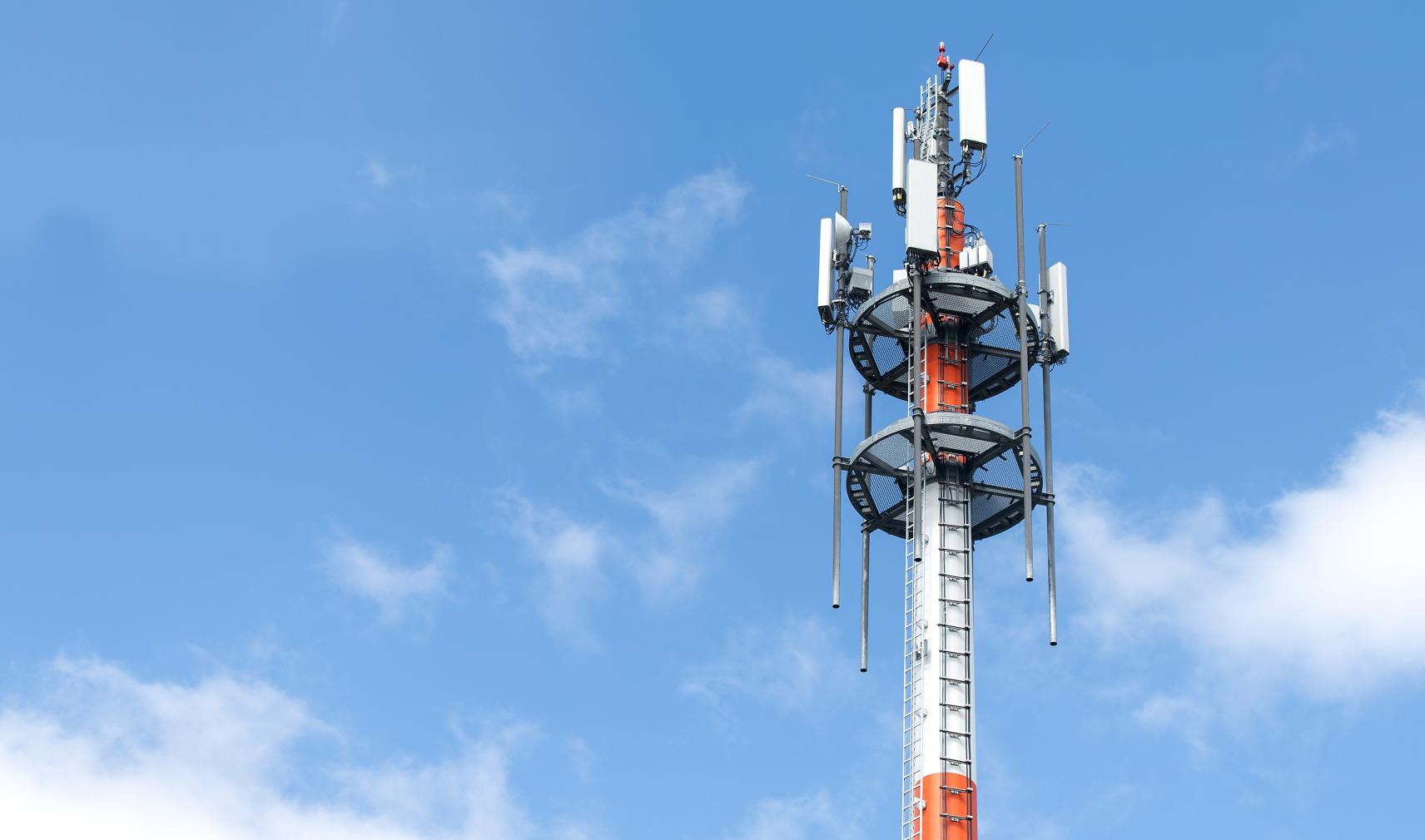 5G connectivity