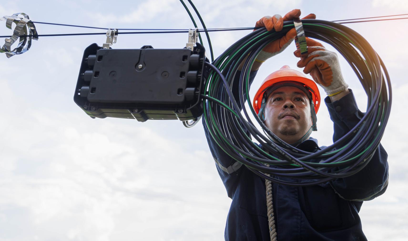 FTTH deployment