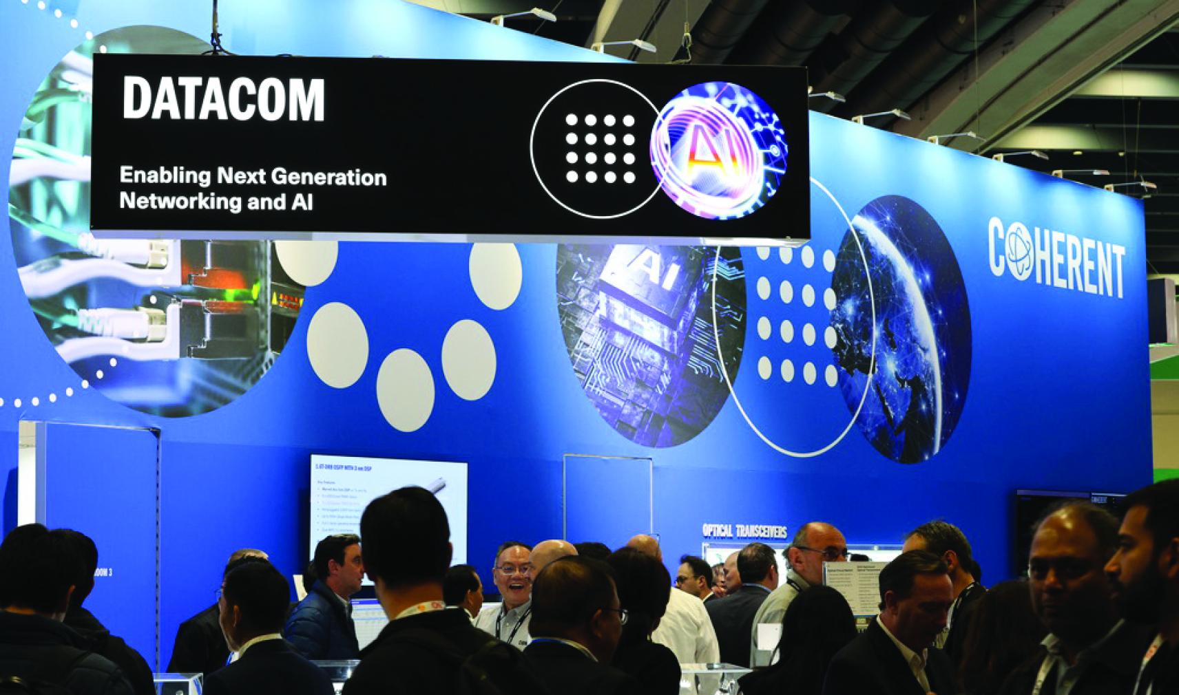 OFC 2026 event preview