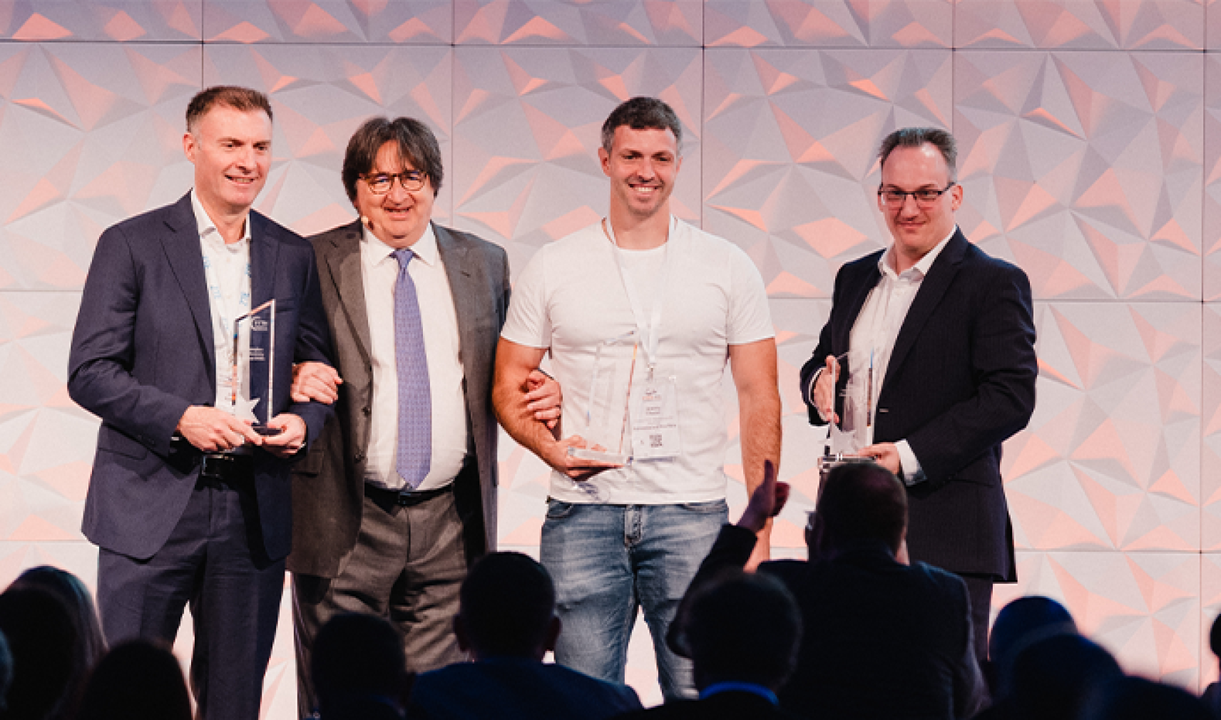 FTTH Awards winners