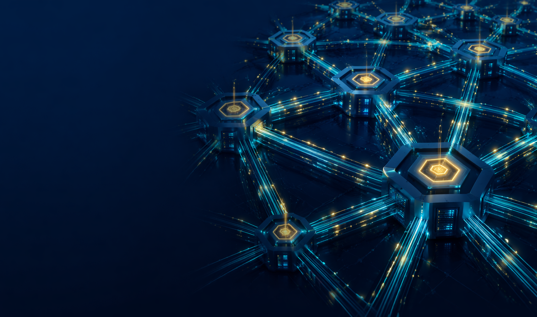 The Photonic Switching Revolution: OCS CPO & The Future of Optical Networks