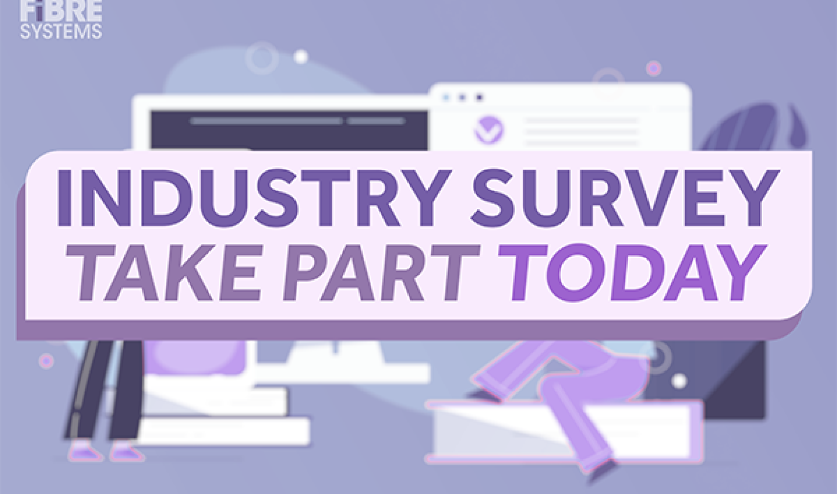 AI optical infrastructure survey: shape the industry benchmark