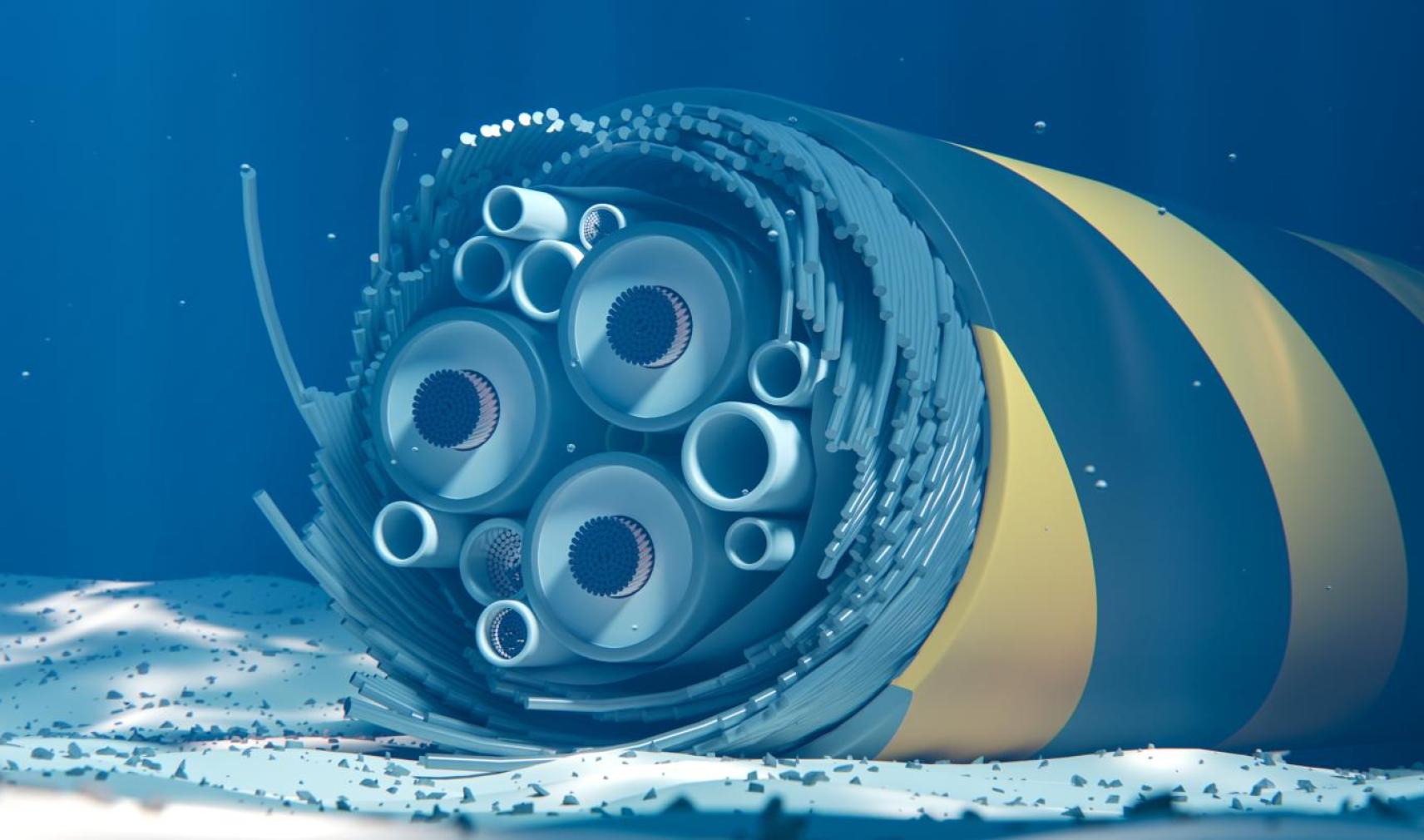 Live webinar, 16 September: Subsea networks beyond 400G