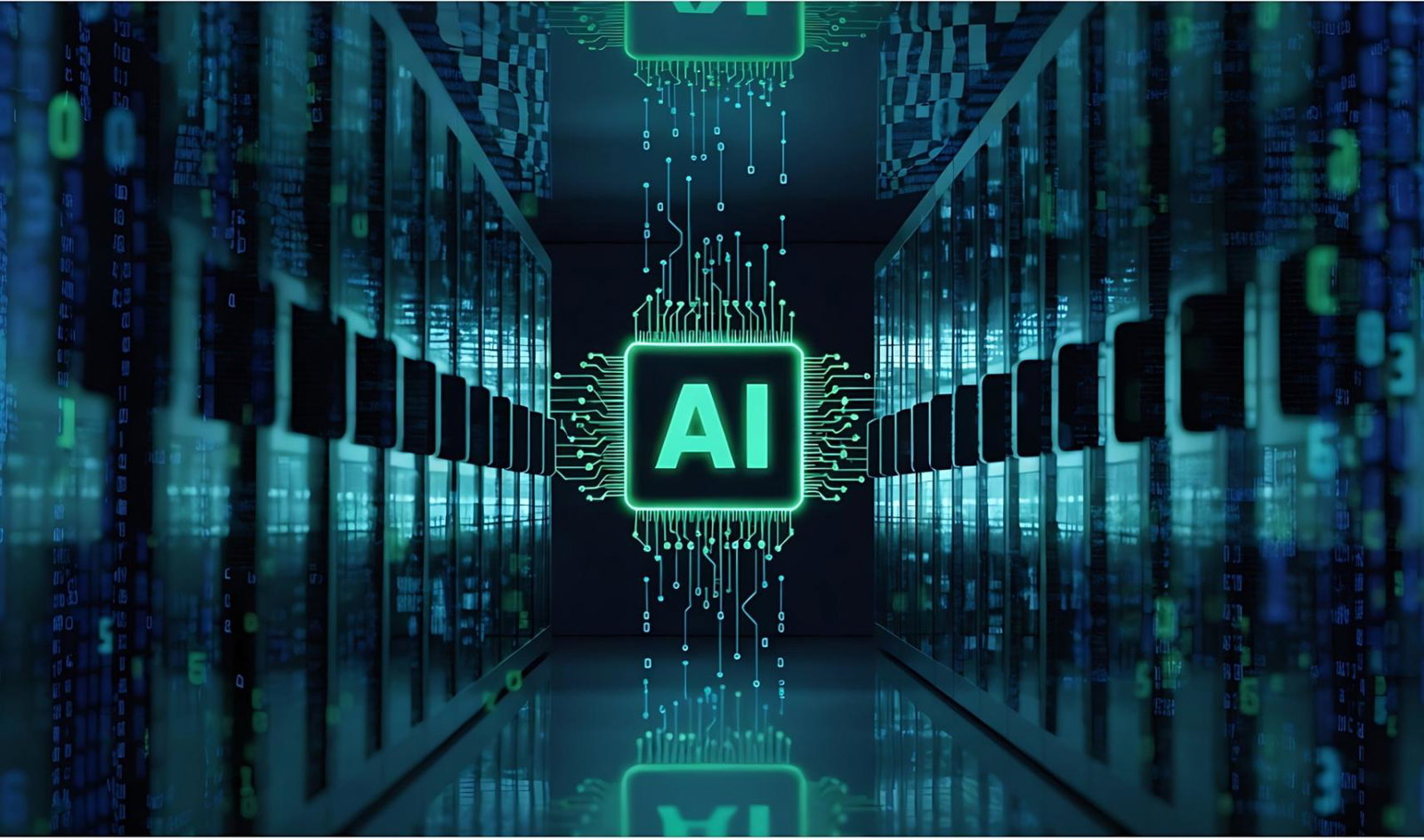 Optical Networking Trends for AI Data Centres