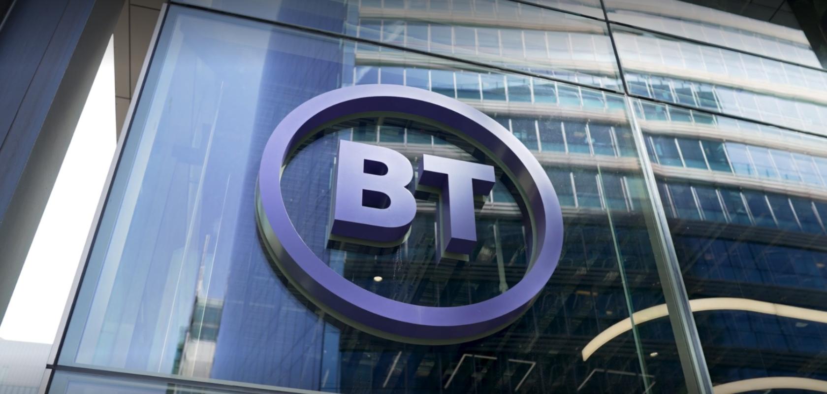 BT Group adopts Juniper's cloud core network for global scalable services