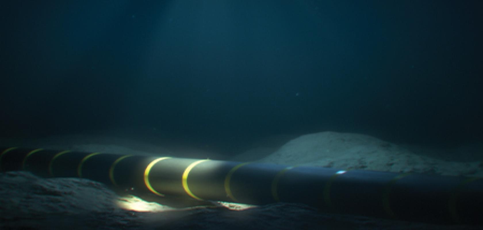 Equiano subsea cable keeps South Africa connected