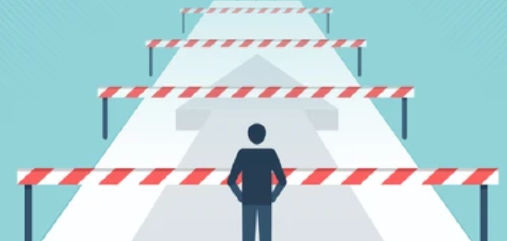 Hurdles for network operators U.P.SD Shutterstock Hurdles for network operators U.P.SD Shutterstock