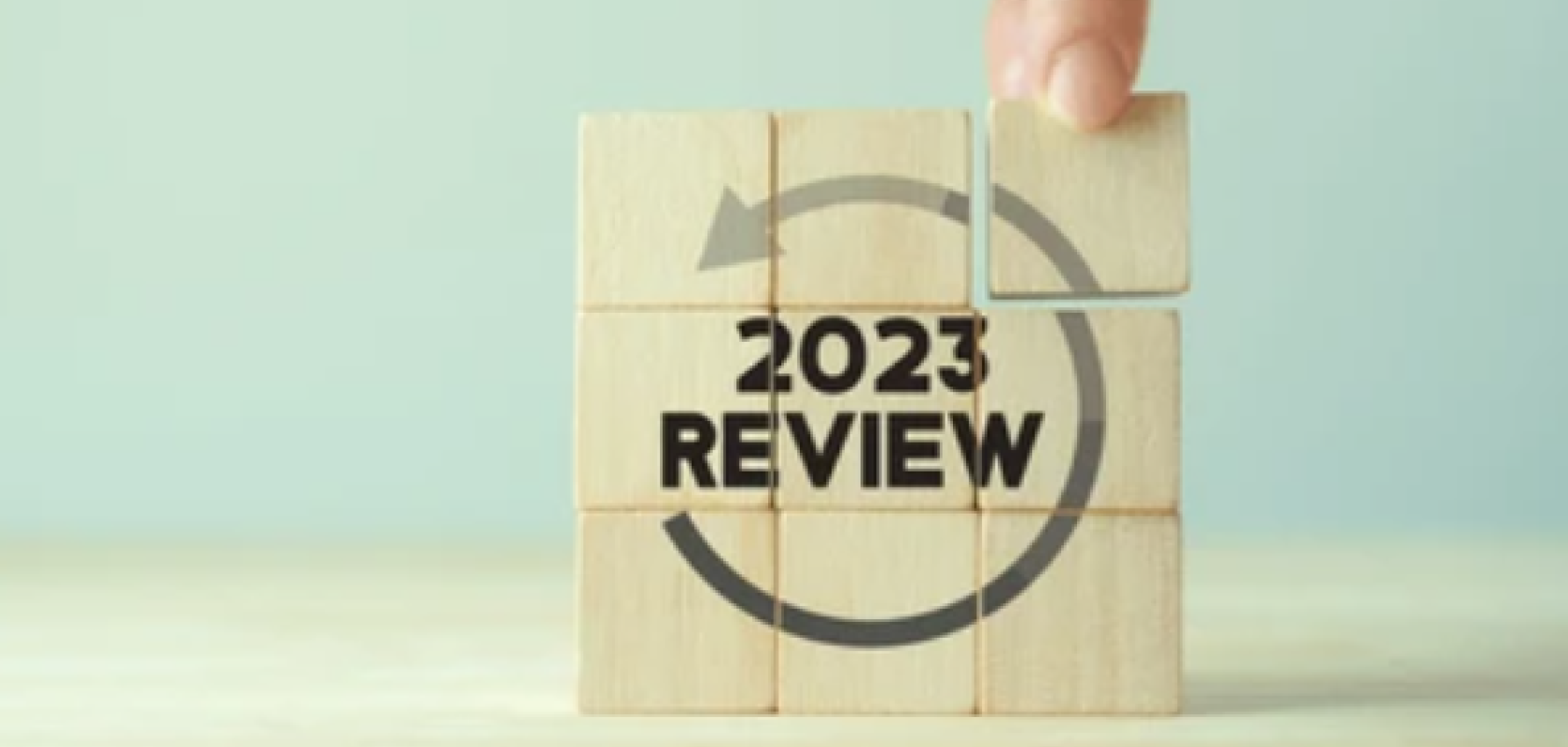 2023 optical communications developments in-review