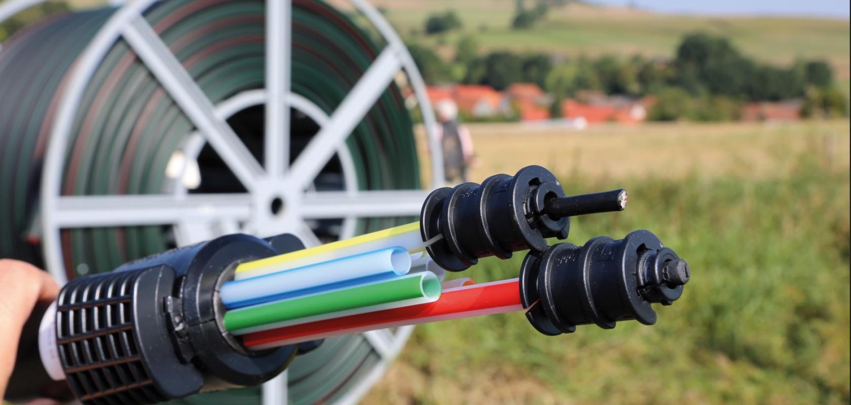 FTTH forecast for Europe and America in the next 12 months FTTH forecast for Europe and America in the next 12 months