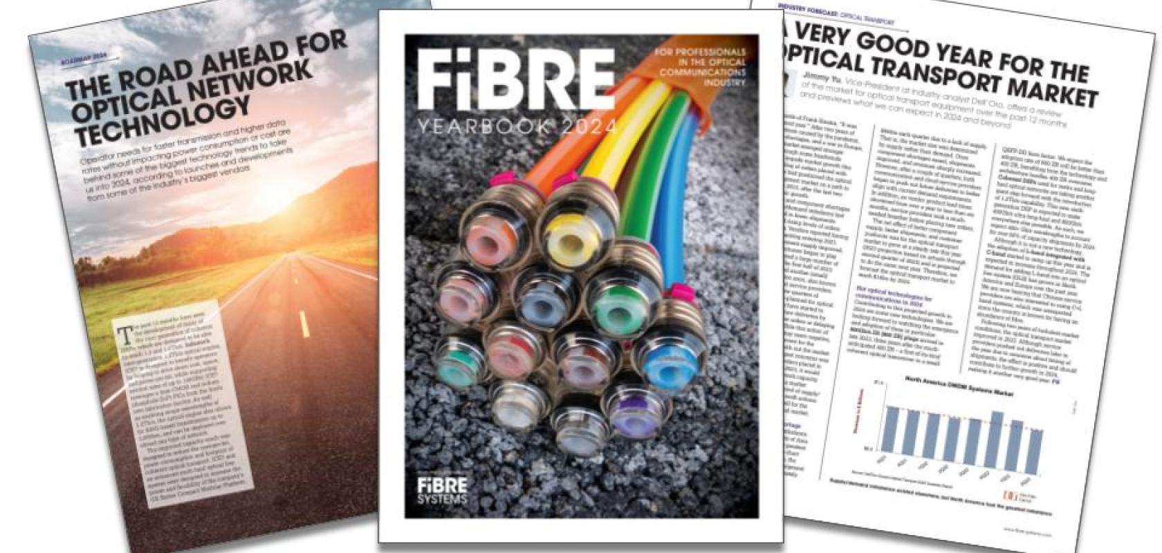 Fibre Yearbook 2024