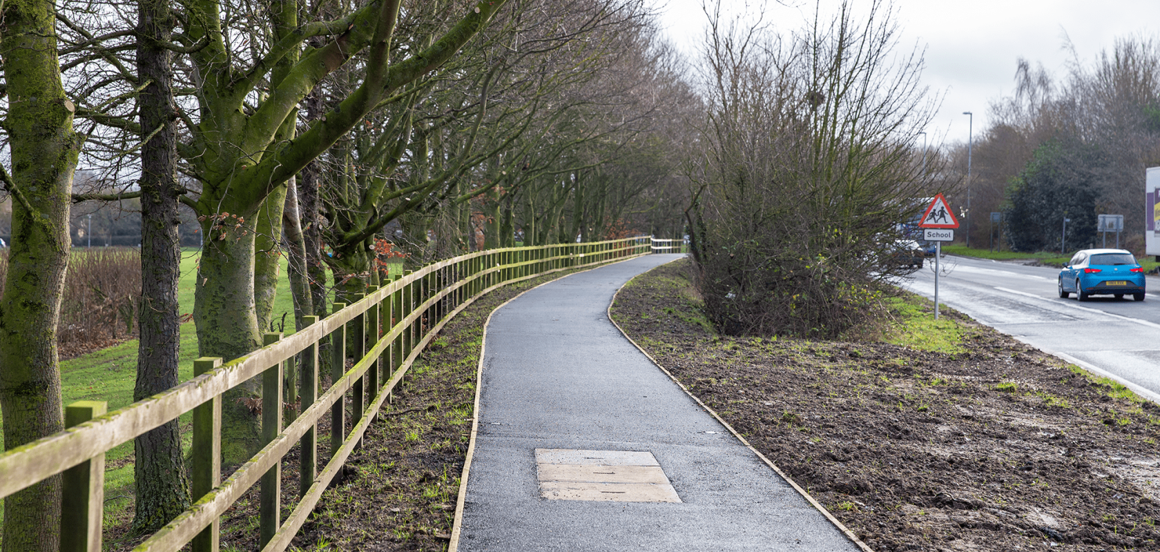 Fibre ducting to bring faster connectivity to Greater Cambridge