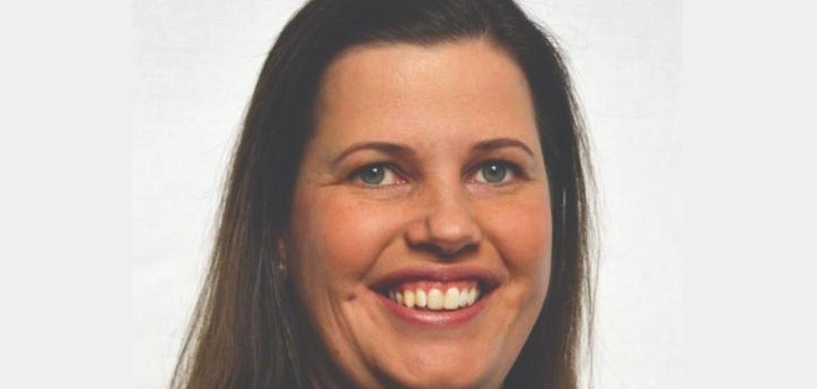 Robin Fenton, vice president of membership and learning operations at SCTE Robin Fenton, vice president of membership and learning operations at SCTE