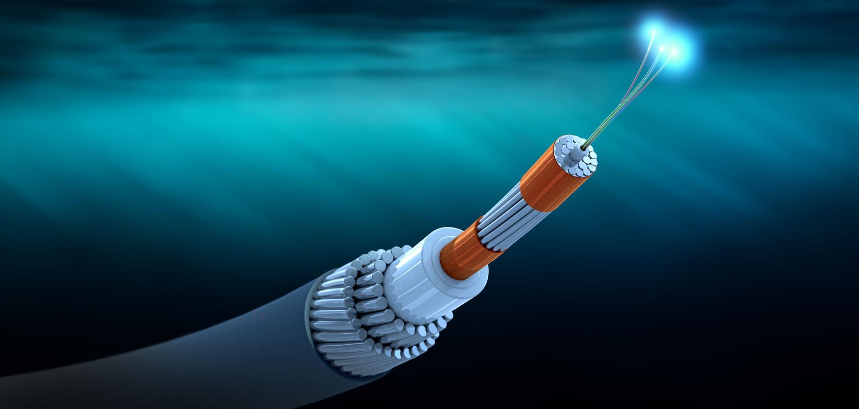 Two new subsea cables will make up Google's central Pacific Connect initiative