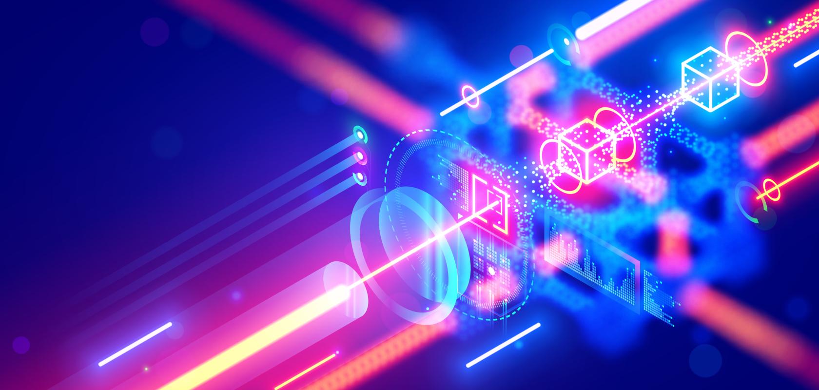 Nu Quantum has won a contract to deliver a modular, rack-mount and scalable quantum data centre prototype Nu Quantum has won a contract to deliver a modular, rack-mount and scalable quantum data centre prototype