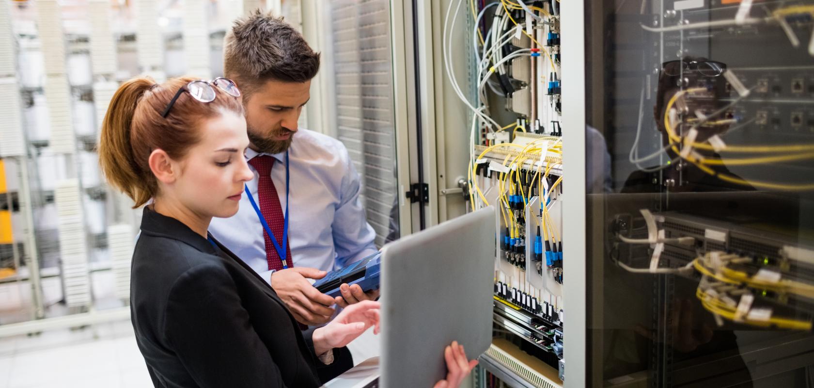 A well-thought-out network design will be key to its success A well-thought-out network design will be key to its success