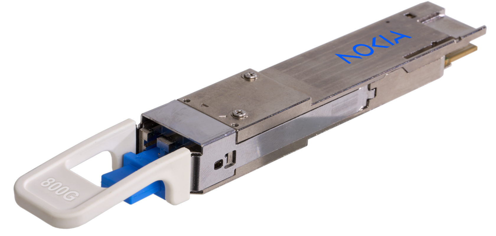 Nokia is launching a new set of optical transport solutions Nokia is launching a new set of optical transport solutions
