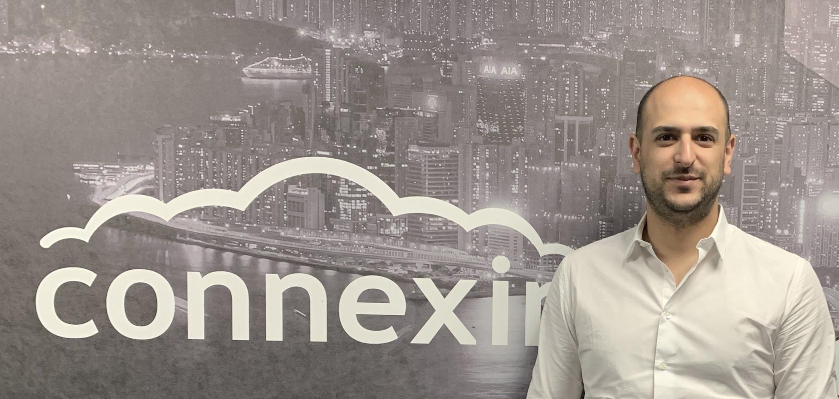 Furqan Alamgir, Chief Executive Officer at Connexin Furqan Alamgir, Chief Executive Officer at Connexin