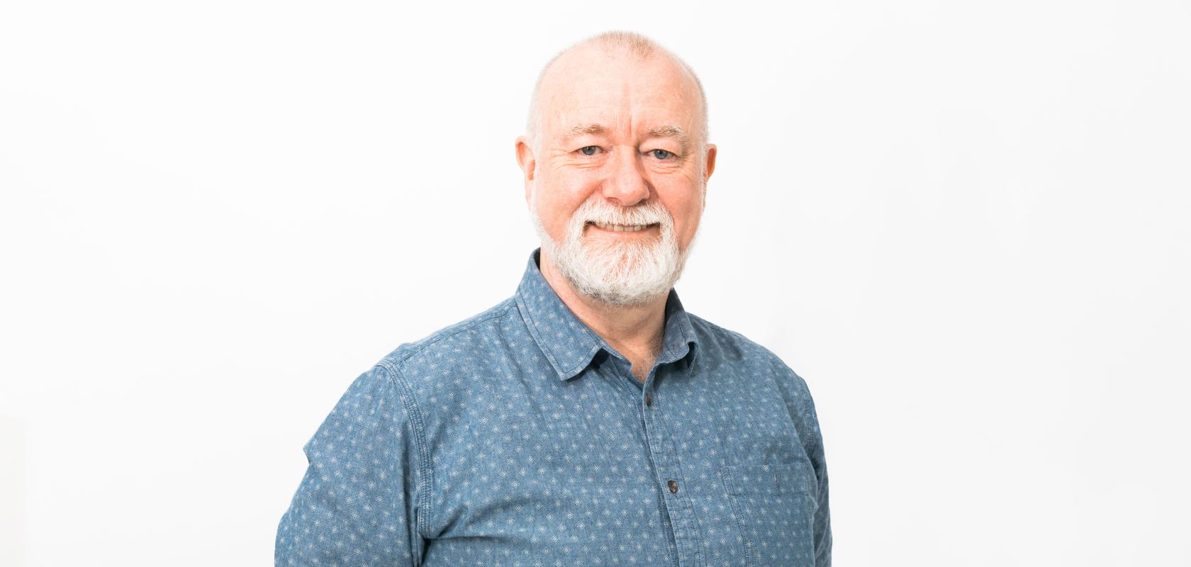 Geoff Bennett, Director, Solutions and Technology at Infinera Geoff Bennett, Director, Solutions and Technology at Infinera