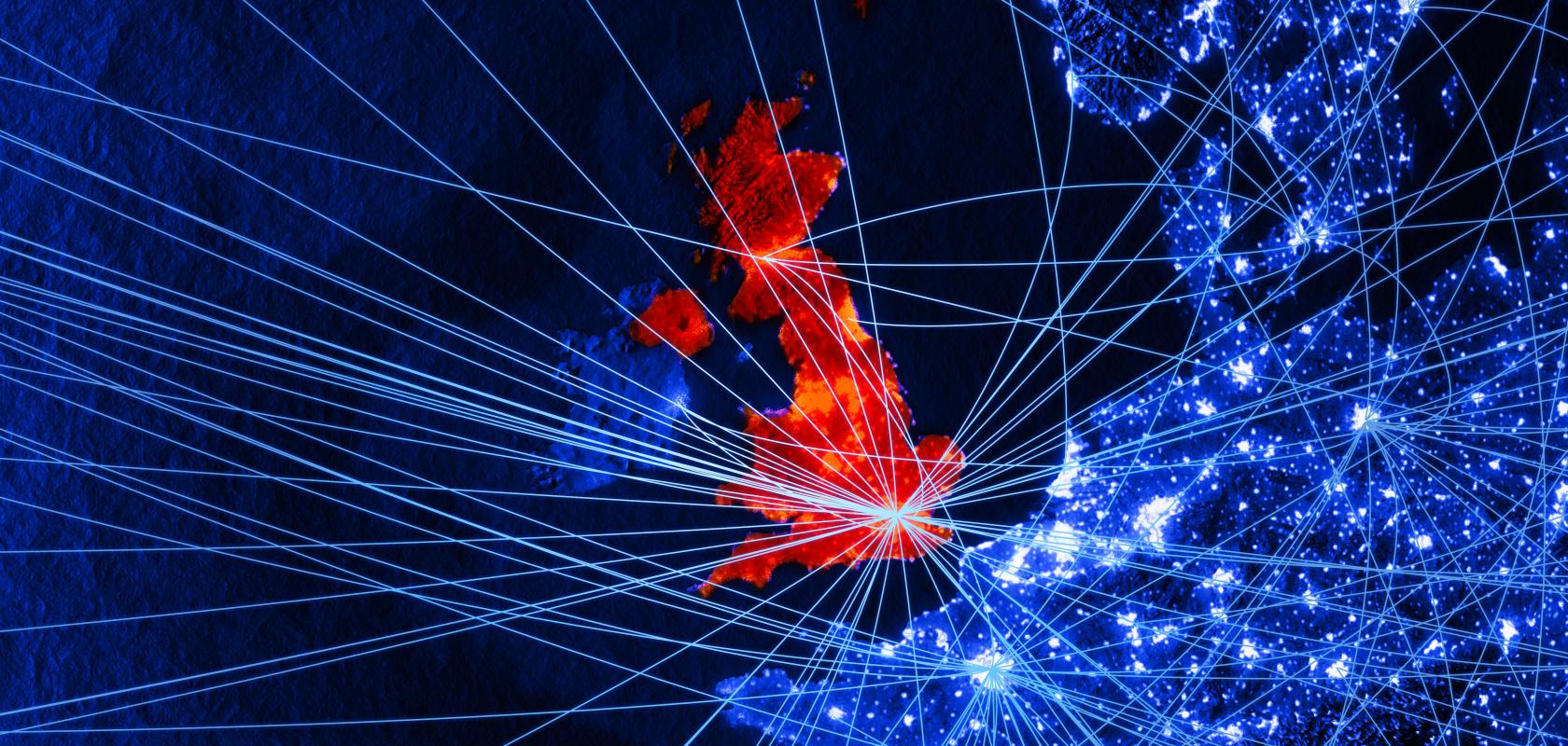 Uk internet deployment 