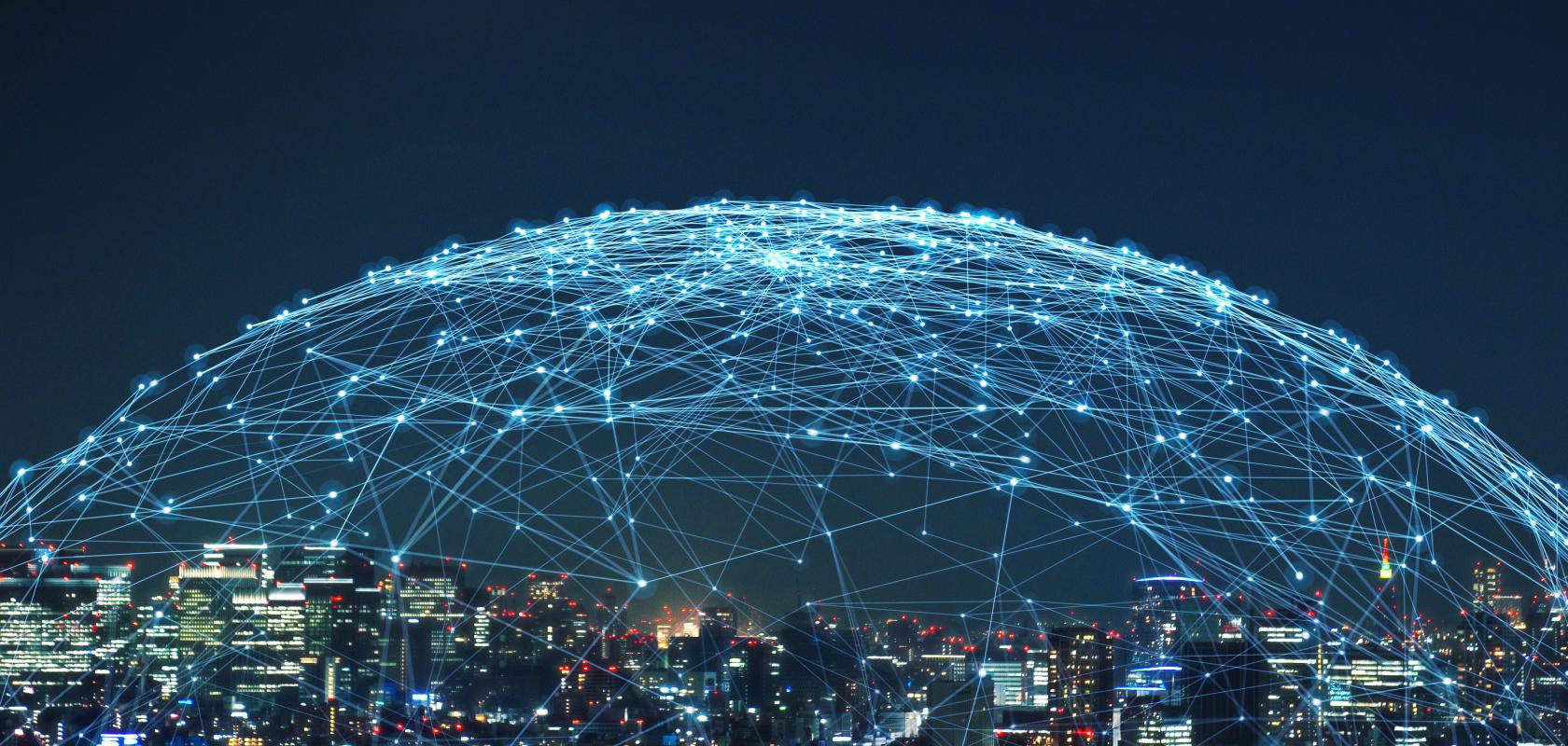 5G connectivity in Columbia