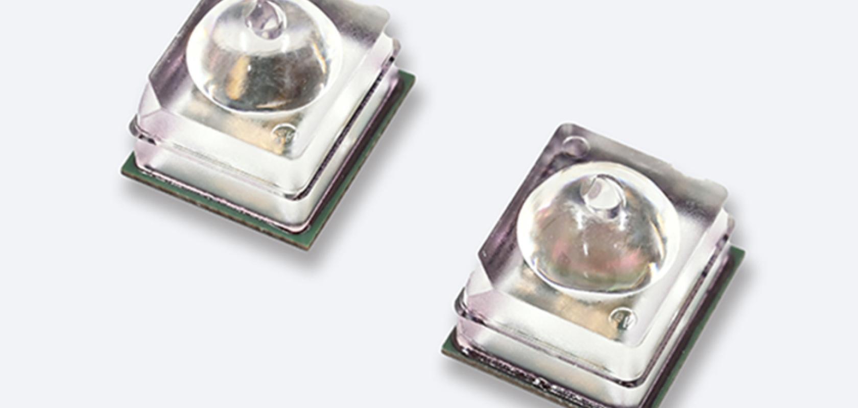 Optical transceiver 