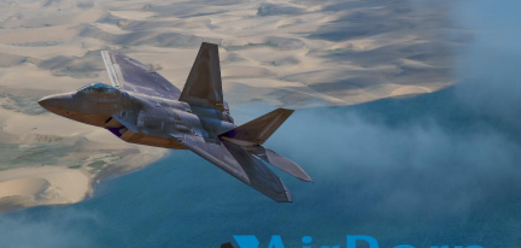 Airborn-Acquisition