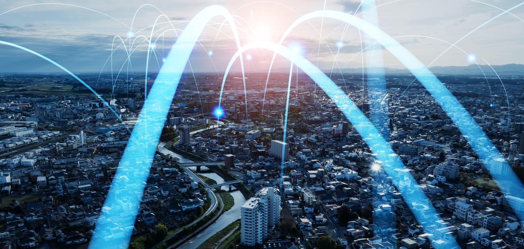 5G deployment