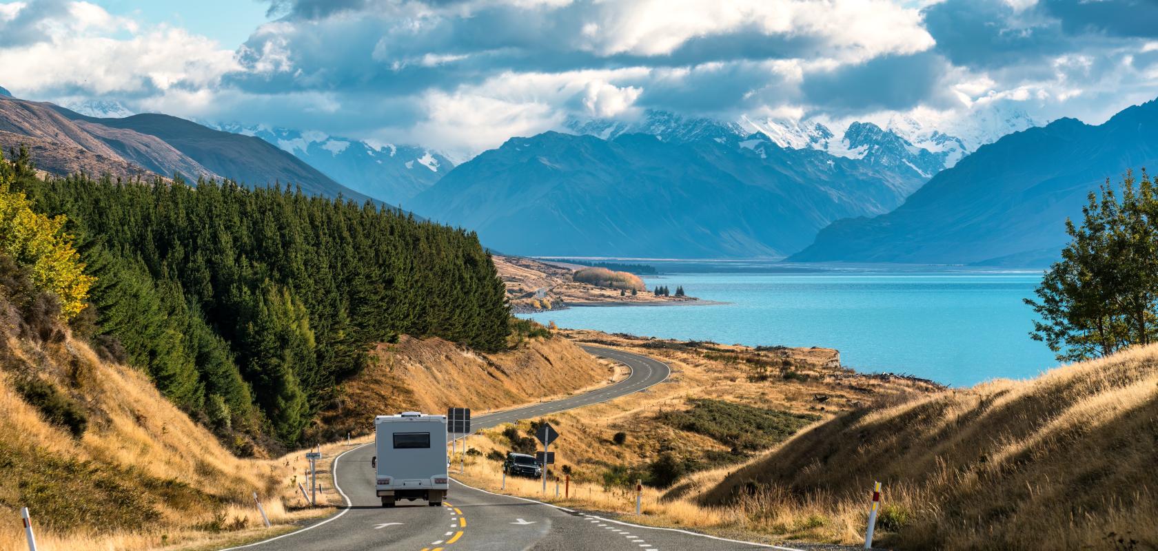 Increasing bandwidth connectivity in New Zealand