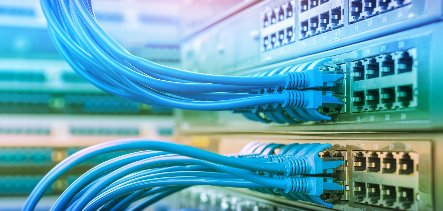 Next gen networks