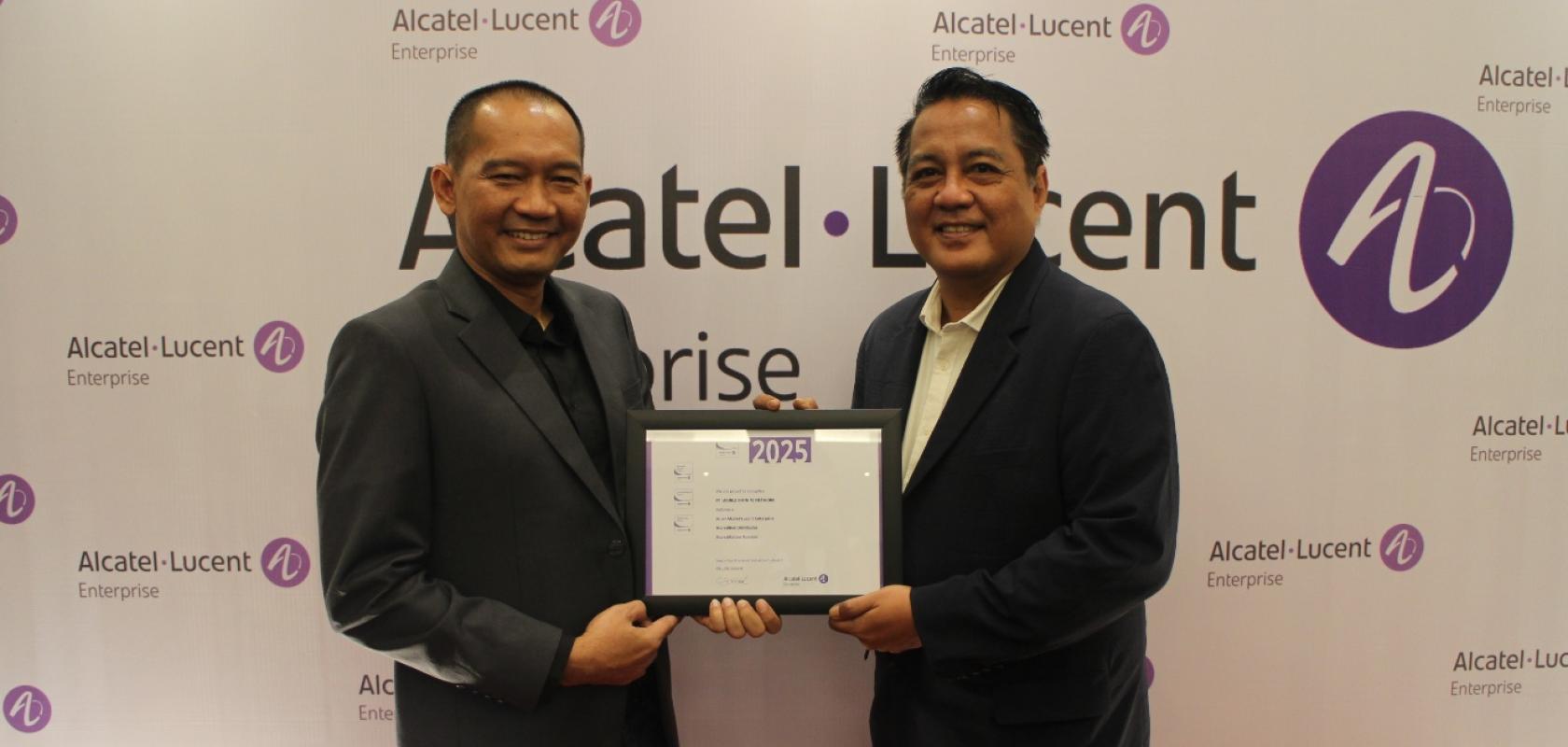 ALE partnership