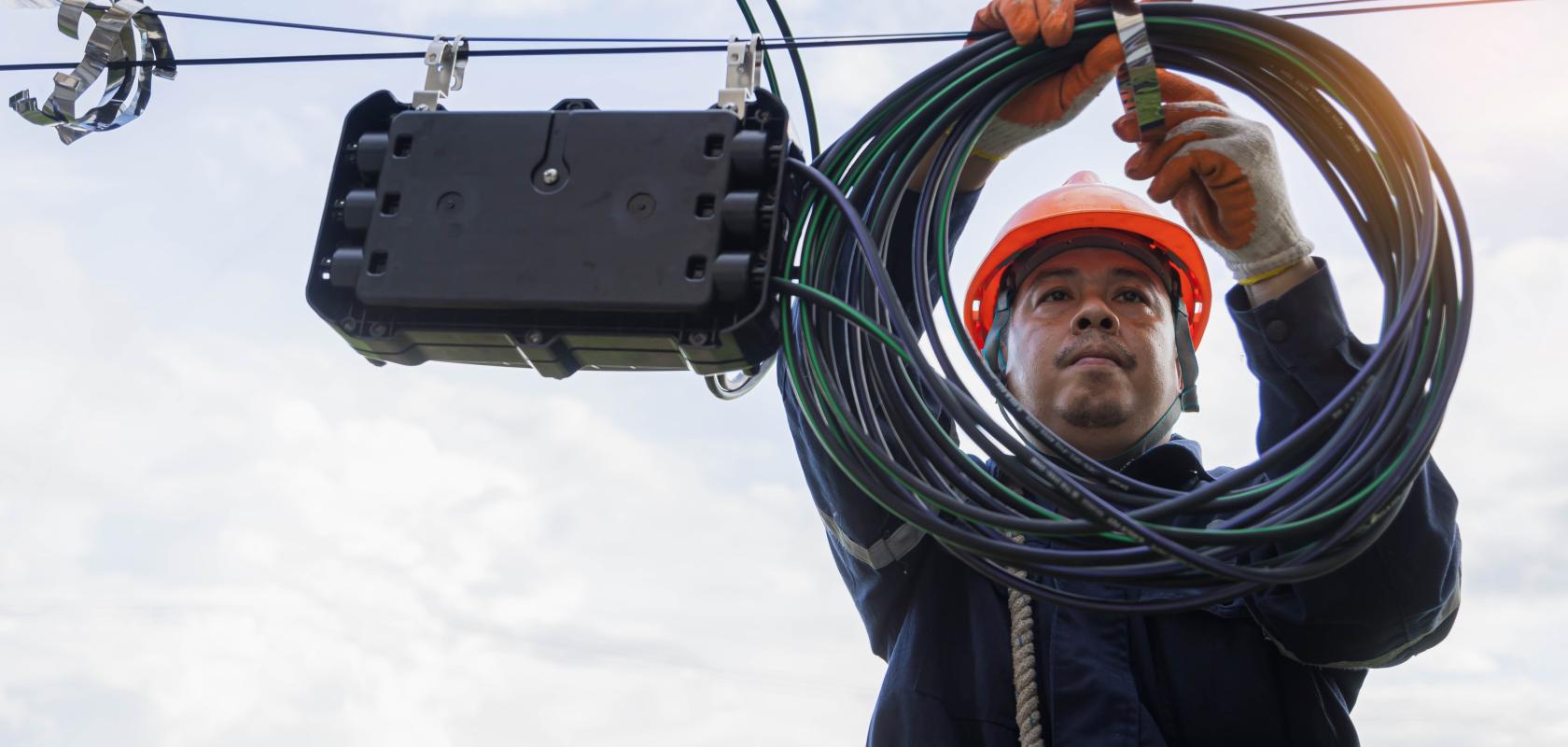 FTTH deployment