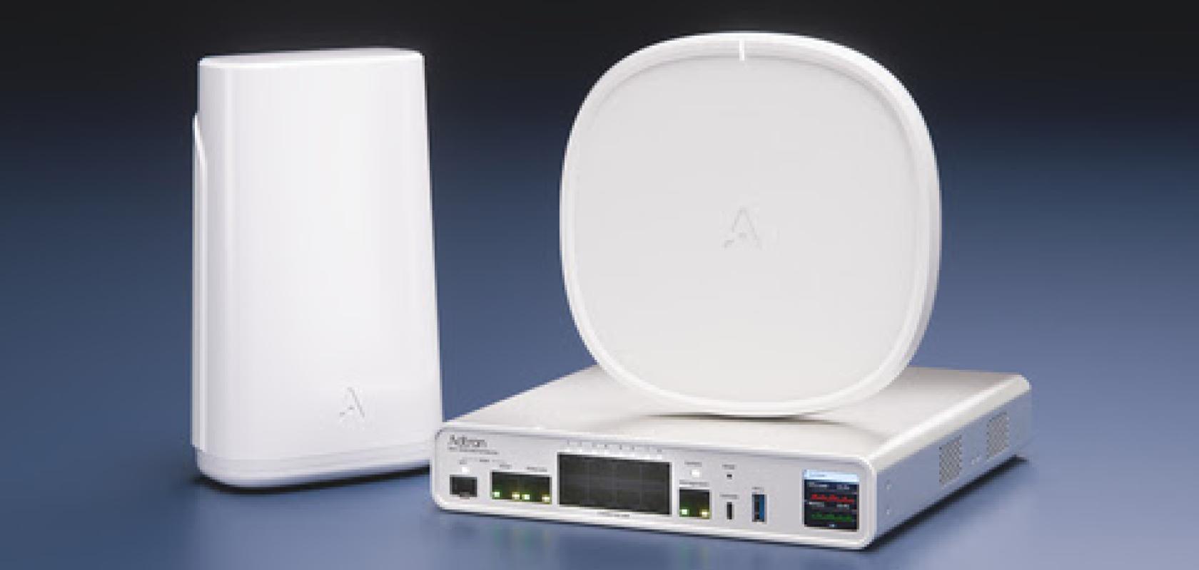 Adtran’s SDG 9000 Series