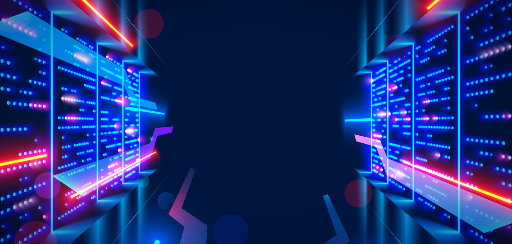AI data centre
