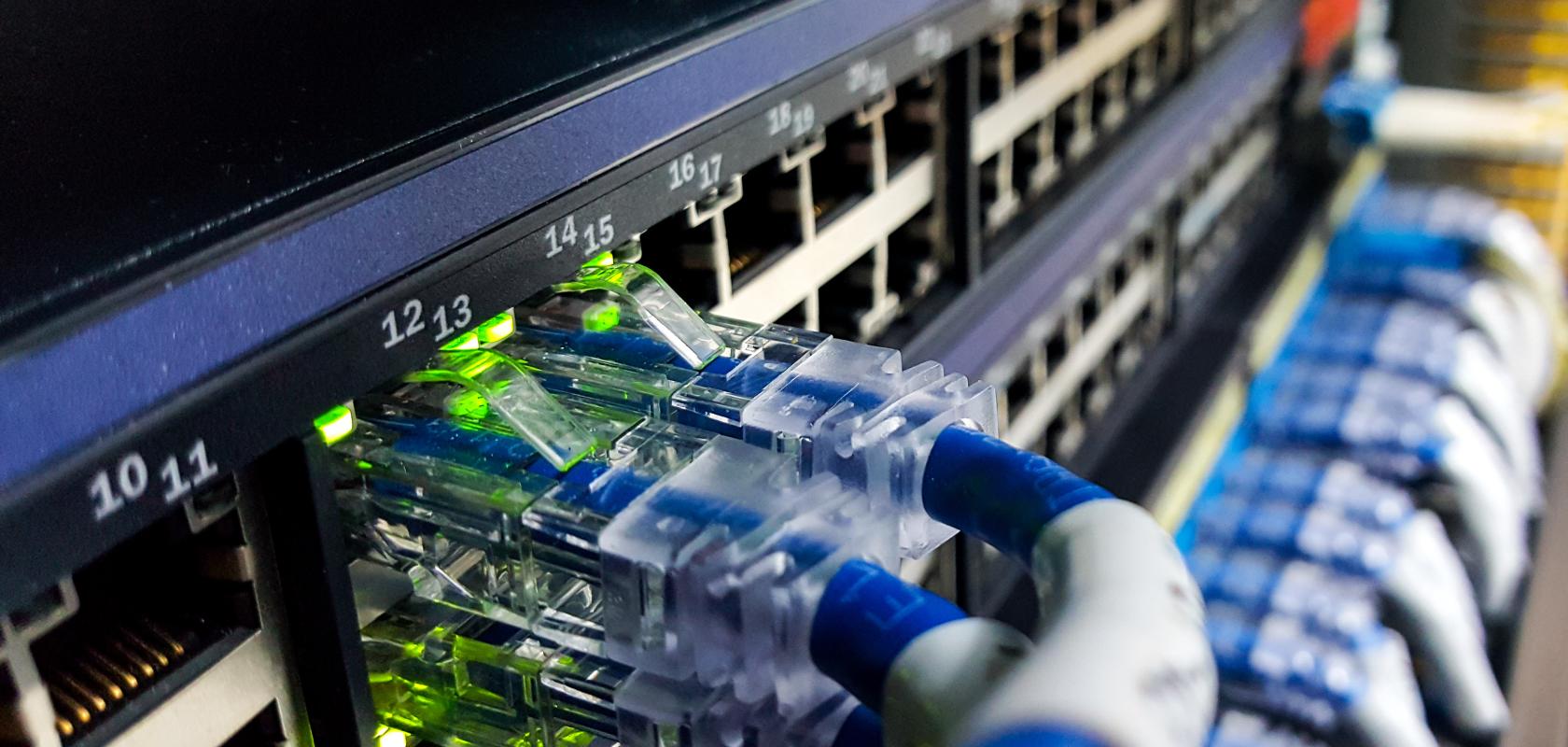 Network automation API