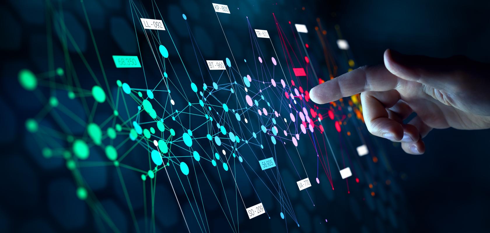 Network automation