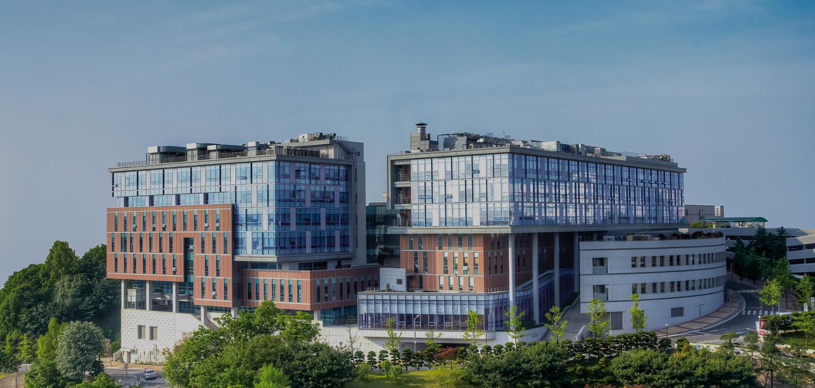 Korea University Medicine (KUM)