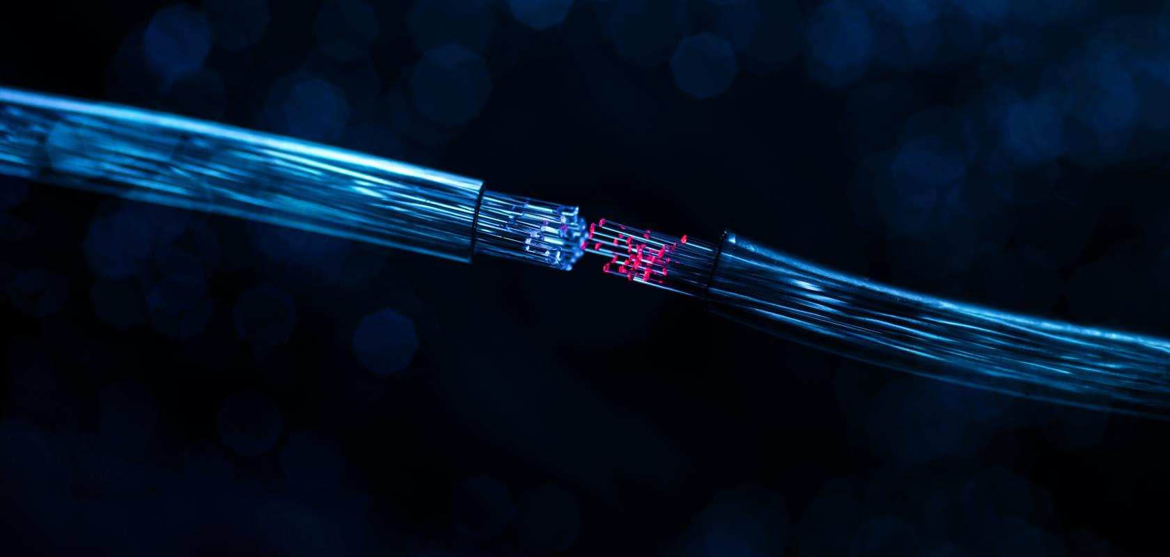 Fibre cable