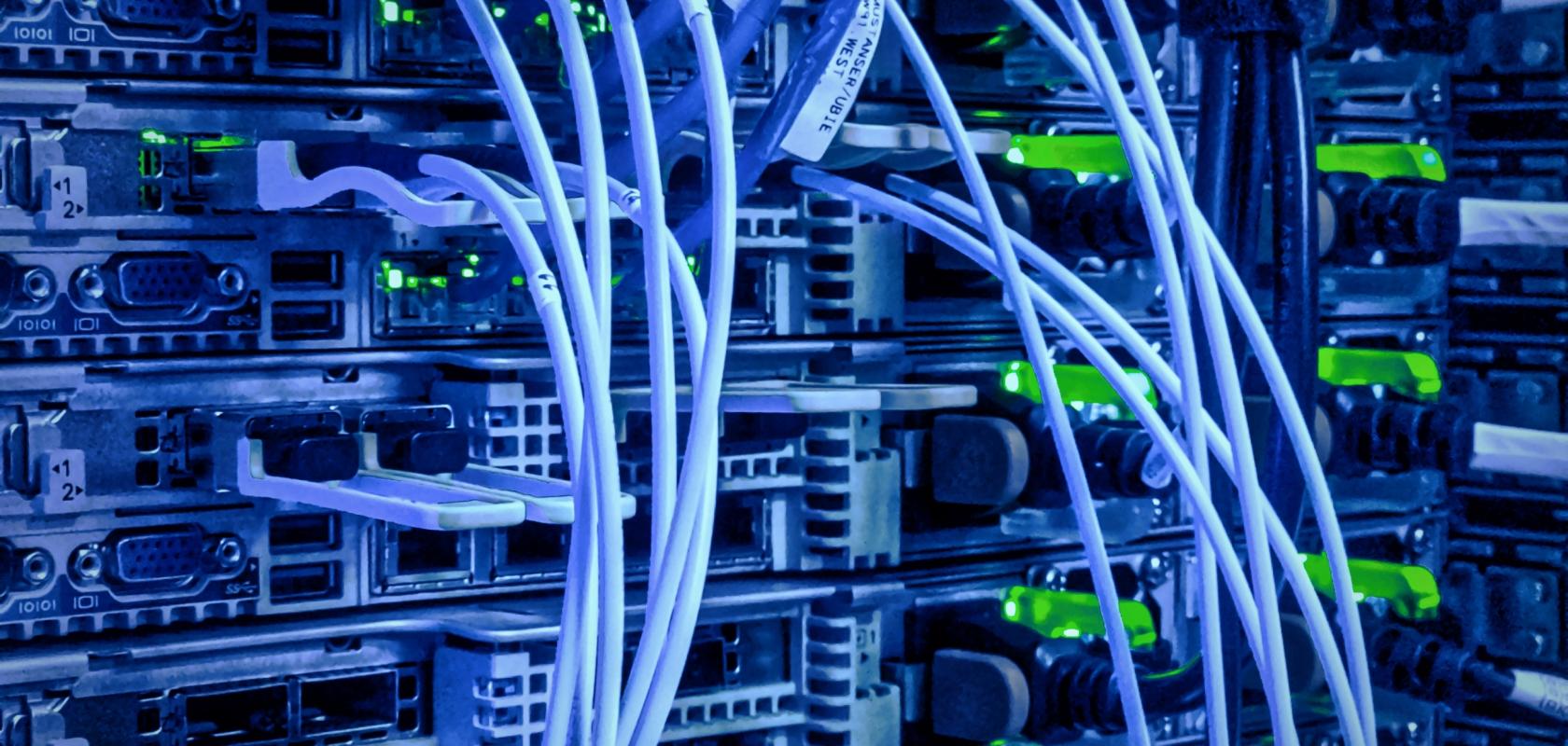 Network operation