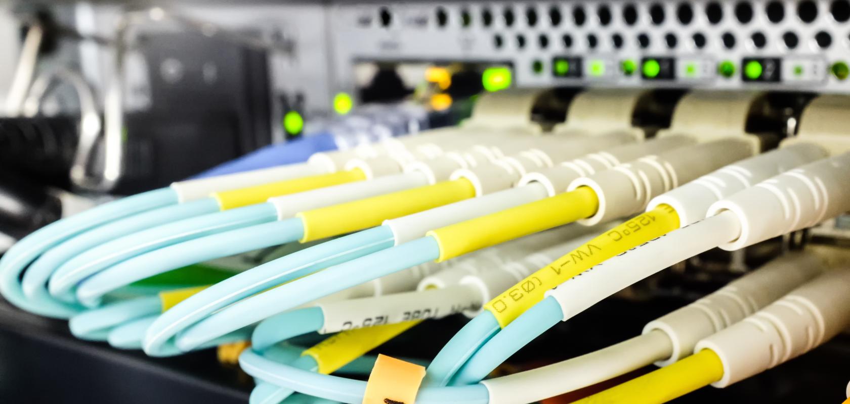 Fibre deployment