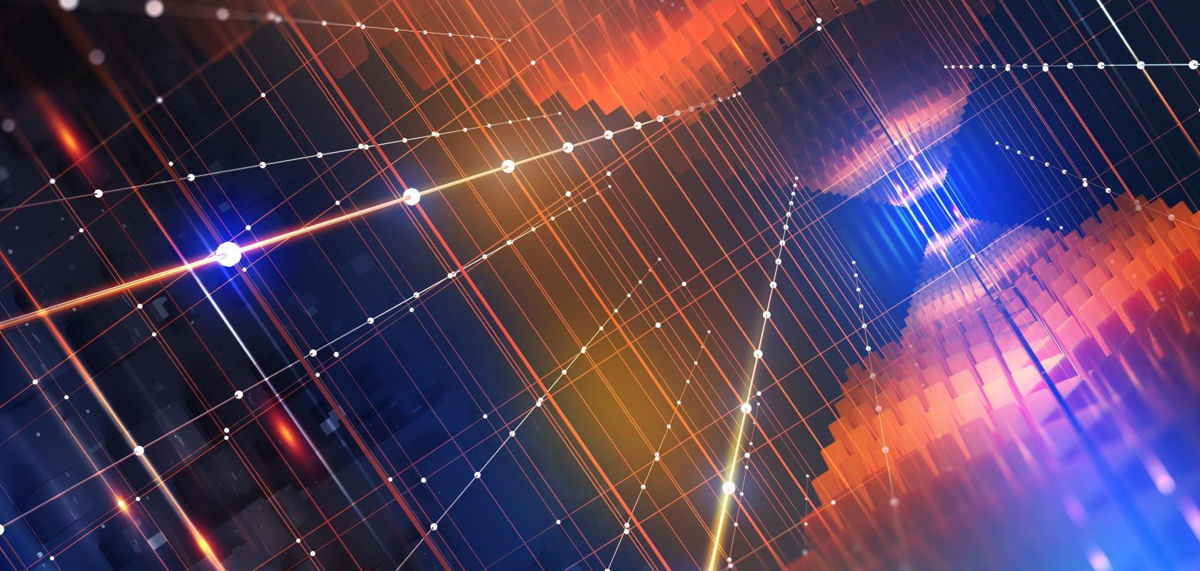digital spectrum