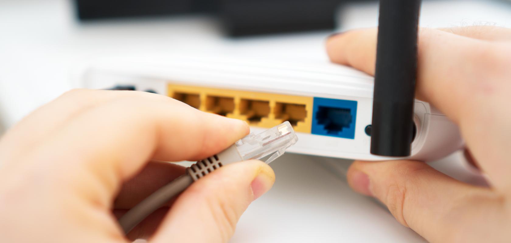 Fixed Wireless Access