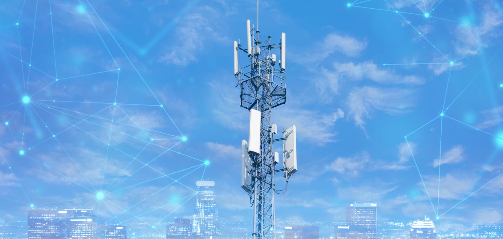 Mobile network operators